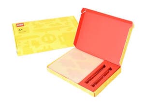 Ice Pop Tray