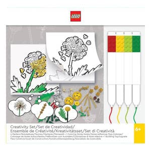 Stationery Creativity Set Project Bloom