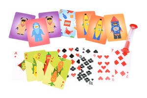 Card Game Set