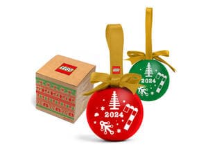 Christmas Bauble