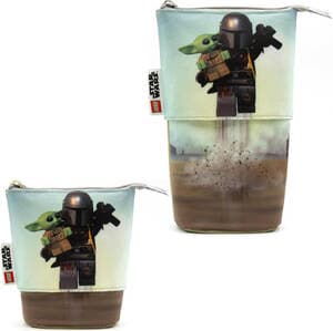 Star Wars The Mandalorian Season 3 Pop-Up Pencil Case