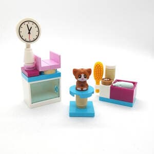 Cat Grooming Salon