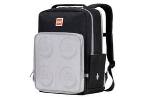 Tribini Corporate Large Backpack (Grey)