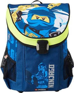 Ninjago Jay Easy Backpack