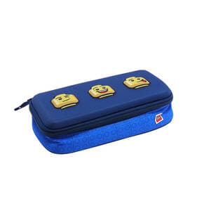 Minifigure Pencil Case