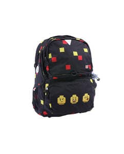 Minifigure Backpack
