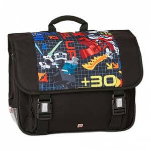 Ninjago Prime Empire School Bag