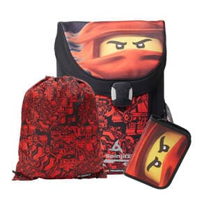 Ninjago Kai Easy Set