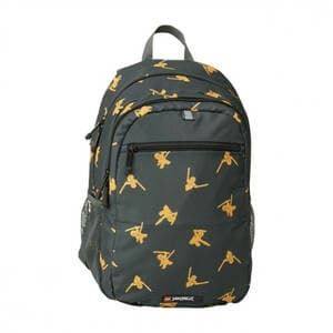 Ninjago Golden Team Backpack