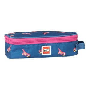 Parrot Pencil Case