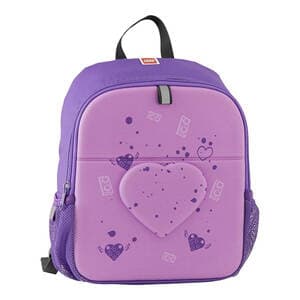 Friends Hearts Small Backpack