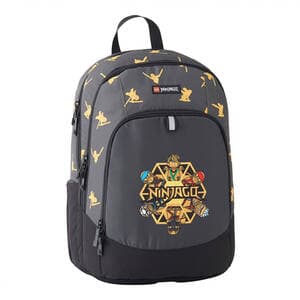 Ninjago Golden Team Backpack