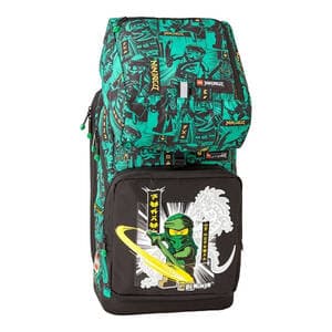 Ninjago Lloyd Maxi Plus Backpack