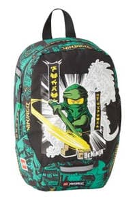 Ninjago Lloyd Junior Backpack