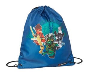 Ninjago Into The Unknown Gym Bag