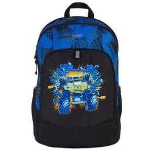 City Go Big School Backpack