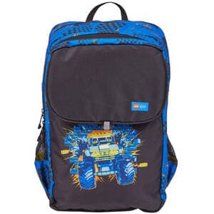 City Go Big Essential Backpack