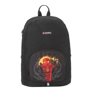 Ninjago Red Backpack