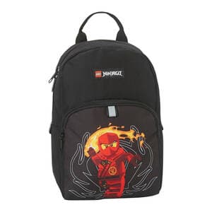 Ninjago Red Backpack