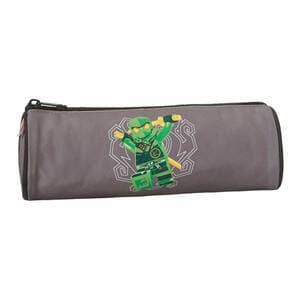 Ninjago Green Pencil Case