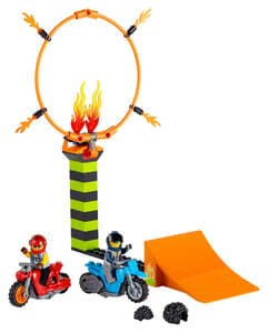 Stunt Competition
