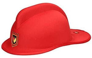 Fire Helmet