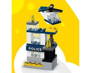 Police Station