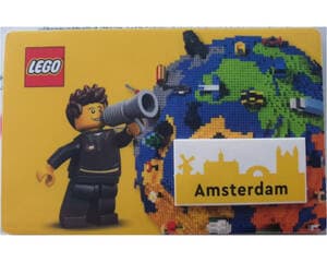 Amsterdam Tile