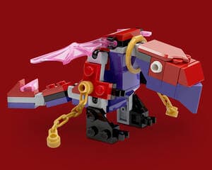 Thunderfang