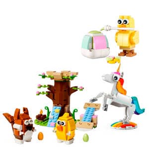 Springtime Animal Play Pack