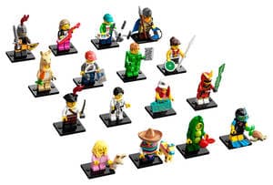 Series 20 - Complete