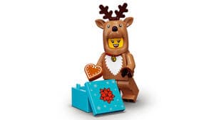 Reindeer Costume