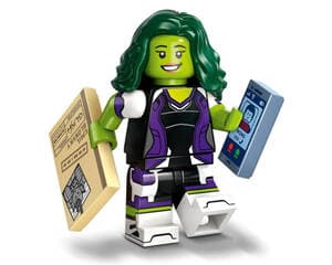 She-Hulk