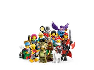 Series 25 - Complete - All Sets