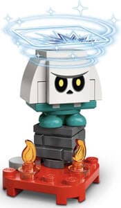 Bone Goomba