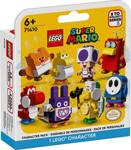 Character Pack Series 5 - Random Pack