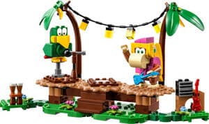 Dixie Kong's Jungle Jam Expansion Set