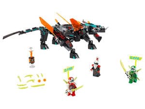 Empire Dragon