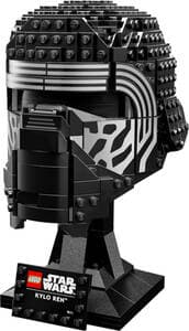Kylo Ren Helmet