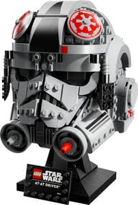 AT-AT Driver Helmet