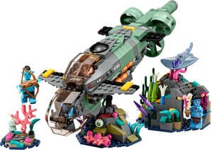 Mako Submarine​
