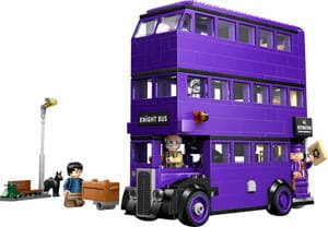 Knight Bus Adventure