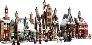 Hogsmeade Village – Collectors' Edition