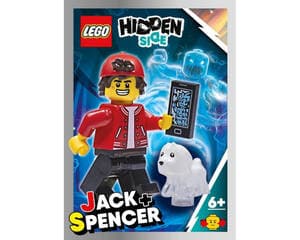 Jack + Spencer