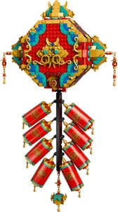 Fortune Firecracker