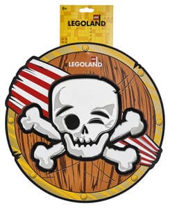 Pirate Shield
