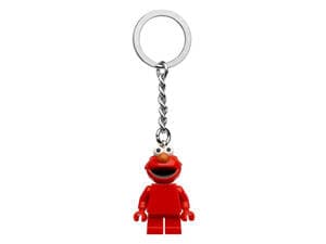 Elmo Key Chain