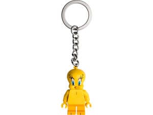 Tweety Key Chain