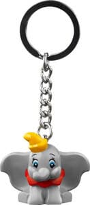 Dumbo Key Chain
