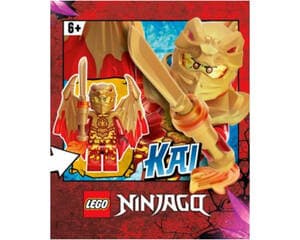Golden Dragon Kai